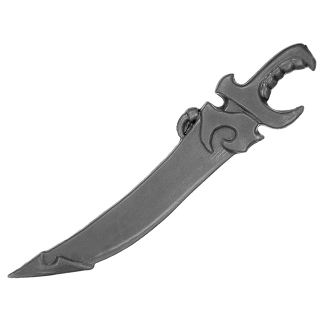 Warhammer ToW Bitz: Dark Elves - Dreadspears - Dagger