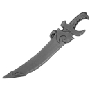 Warhammer ToW Bitz: Dark Elves - Dreadspears - Dagger