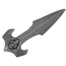 Warhammer ToW Bitz: Dark Elves - Dreadspears - Helmet...