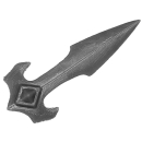 Warhammer ToW Bitz: Dark Elves - Dreadspears - Helmet...