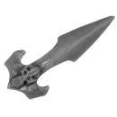 Warhammer ToW Bitz: Dark Elves - Dreadspears - Helmet...