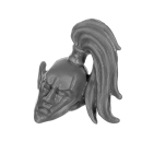 Warhammer ToW Bitz: Dark Elves - Dreadspears - Head C - Lordling/Guardmaster
