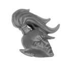 Warhammer ToW Bitz: Dark Elves - Dreadspears - Head C - Lordling/Guardmaster
