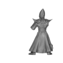 Warhammer ToW Bitz: Dark Elves - Dreadspears - Body A