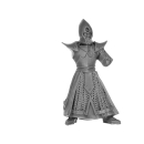 Warhammer ToW Bitz: Dunkelelfen - Schreckensspeere - Körper A