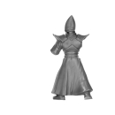Warhammer ToW Bitz: Dark Elves - Dreadspears - Body B