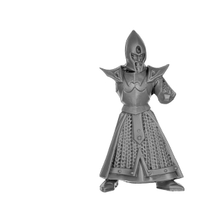 Warhammer ToW Bitz: Dark Elves - Dreadspears - Body C