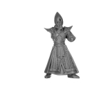 Warhammer ToW Bitz: Dunkelelfen - Schreckensspeere - Körper D