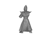 Warhammer ToW Bitz: Dark Elves - Dreadspears - Body E