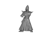Warhammer ToW Bitz: Dark Elves - Dreadspears - Body F