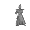Warhammer ToW Bitz: Dark Elves - Dreadspears - Body G