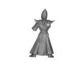 Warhammer ToW Bitz: Dark Elves - Dreadspears - Body H