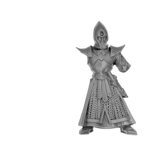 Warhammer ToW Bitz: Dark Elves - Dreadspears - Body I