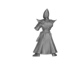 Warhammer ToW Bitz: Dark Elves - Dreadspears - Body I