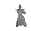 Warhammer ToW Bitz: Dark Elves - Dreadspears - Body I