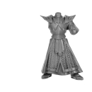 Warhammer ToW Bitz: Dark Elves - Dreadspears - Body J -...