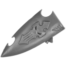 Warhammer ToW Bitz: Dark Elves - Dreadspears - Shield B