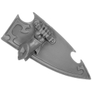 Warhammer ToW Bitz: Dark Elves - Dreadspears - Shield B