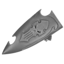 Warhammer ToW Bitz: Dark Elves - Dreadspears - Shield G