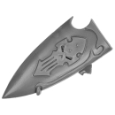 Warhammer ToW Bitz: Dark Elves - Dreadspears - Shield K