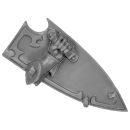 Warhammer ToW Bitz: Dark Elves - Dreadspears - Shield K