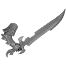 Warhammer ToW Bitz: Dark Elves - Dreadspears - Sword C
