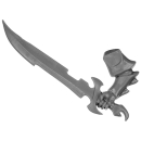 Warhammer ToW Bitz: Dark Elves - Dreadspears - Sword C