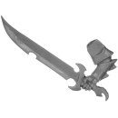 Warhammer ToW Bitz: Dark Elves - Dreadspears - Sword H