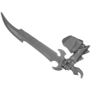 Warhammer ToW Bitz: Dark Elves - Dreadspears - Sword I
