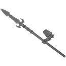 Warhammer ToW Bitz: Dark Elves - Dreadspears - Spear B