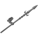 Warhammer ToW Bitz: Dark Elves - Dreadspears - Spear C