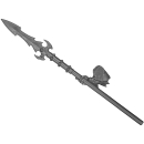 Warhammer ToW Bitz: Dunkelelfen - Schreckensspeere - Speer D