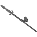Warhammer ToW Bitz: Dark Elves - Dreadspears - Spear E