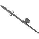 Warhammer ToW Bitz: Dark Elves - Dreadspears - Spear F