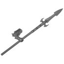 Warhammer ToW Bitz: Dark Elves - Dreadspears - Spear H