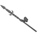 Warhammer ToW Bitz: Dark Elves - Dreadspears - Spear I