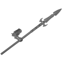 Warhammer ToW Bitz: Dark Elves - Dreadspears - Spear J