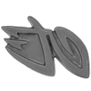 Warhammer ToW Bitz: Dark Elves - Dreadspears - Standard Top A