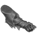 Warhammer ToW Bitz: Dunkelelfen - Henker - Arm A - Links