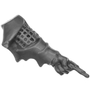Warhammer ToW Bitz: Dark Elves - Executioners - Arm B - Left Pointing Tower Master