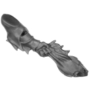 Warhammer ToW Bitz: Dark Elves - Executioners - Arm C - Left Draich Master