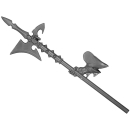 Warhammer AoS Bitz: Dark Elves - Executioners - Halberd C