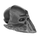 Warhammer ToW Bitz: Dunkelelfen - Henker - Kopf A - Henker