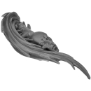 Warhammer ToW Bitz: Dark Elves - Executioners - Head B - Tower Master