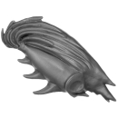 Warhammer ToW Bitz: Dunkelelfen - Henker - Kopf C -...