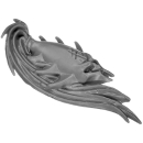 Warhammer ToW Bitz: Dark Elves - Executioners - Head E - Black Guard