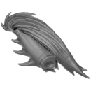 Warhammer ToW Bitz: Dark Elves - Executioners - Head E - Black Guard