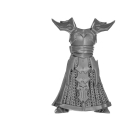 Warhammer ToW Bitz: Dark Elves - Executioners - Body Front B