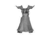 Warhammer ToW Bitz: Dark Elves - Executioners - Body Front D