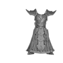 Warhammer ToW Bitz: Dunkelelfen - Henker - Körperfront E